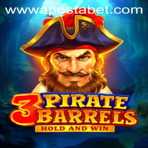 Discovering the Exciting World of 3PirateBarrels and Aposta Bet