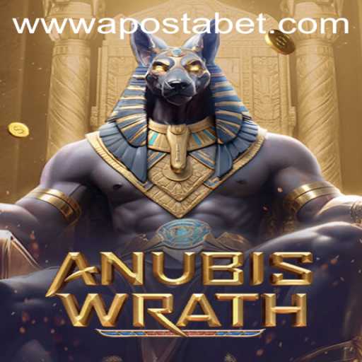 Unveiling AnubisWrath: A Thrilling Dive into Ancient Egyptian Myths with Aposta Bet