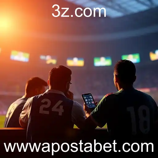 O Crescimento das Apostas Online no Brasil em 2025