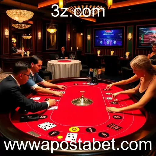 O Crescimento Exponencial das Apostas Online no Brasil