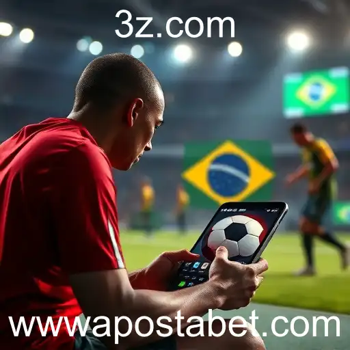 Expansão do Mercado de Apostas Online em 2025