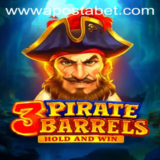Discovering the Exciting World of 3PirateBarrels and Aposta Bet