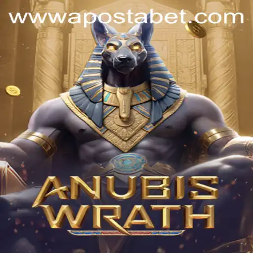 Unveiling AnubisWrath: A Thrilling Dive into Ancient Egyptian Myths with Aposta Bet