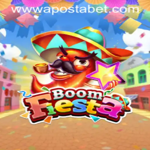 Exploring BoomFiesta: A Thrilling Gaming Adventure with Aposta Bet