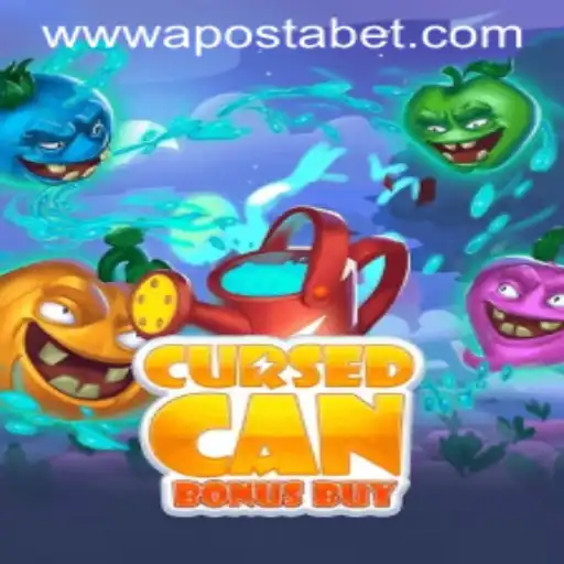 CursedCanBonusBuy: A Thrilling New Addition to the World of Online Gaming