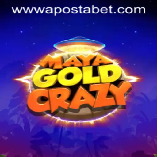 MayaGoldCrazy: A Thrilling Adventure in the World of Aposta Bet