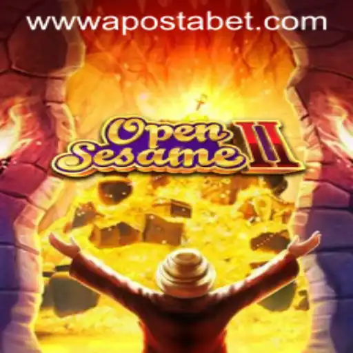 OpenSesameII: Unlocking the Adventures with Aposta Bet