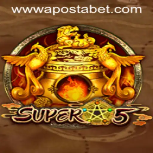 Unveiling Super5: A Comprehensive Guide to Aposta Bet