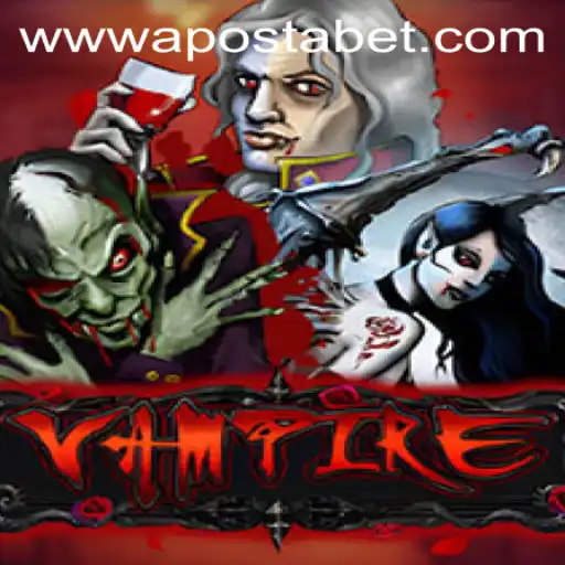 Mastering 'Vampire': An In-Depth Guide to Understanding and Playing the Game with Aposta Bet Strategies