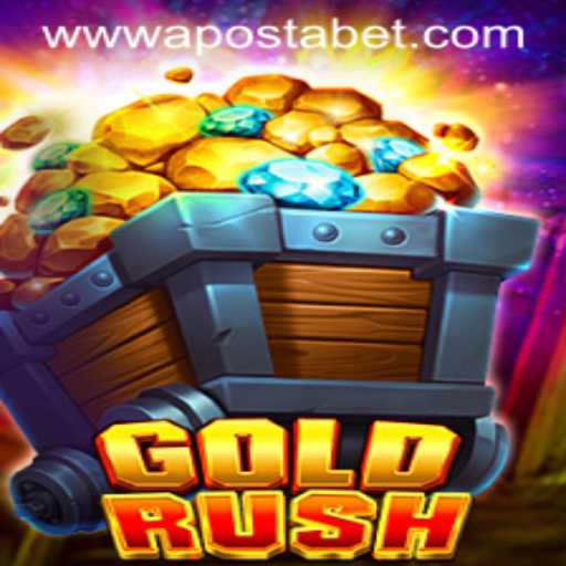 GoldRush: A Thrilling Adventure with Aposta Bet