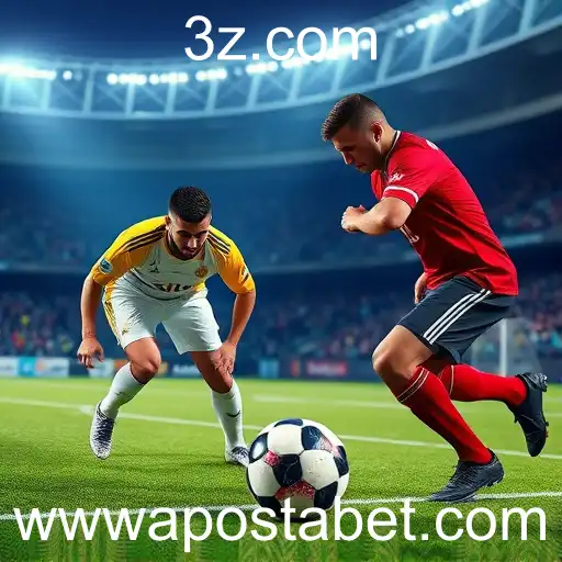 O Crescimento da 'Aposta Bet' em 2025