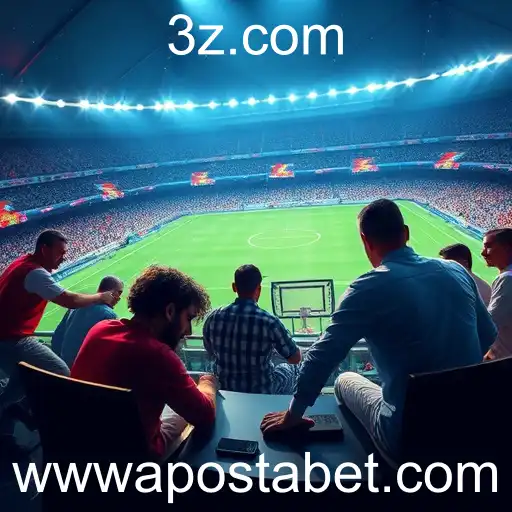 O Impacto das Apostas Online no Brasil em 2025