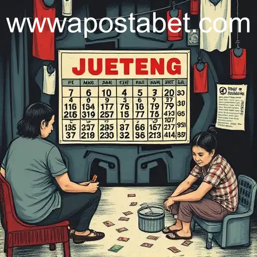 Jueteng: The High Stakes and Intricacies of Aposta Bet