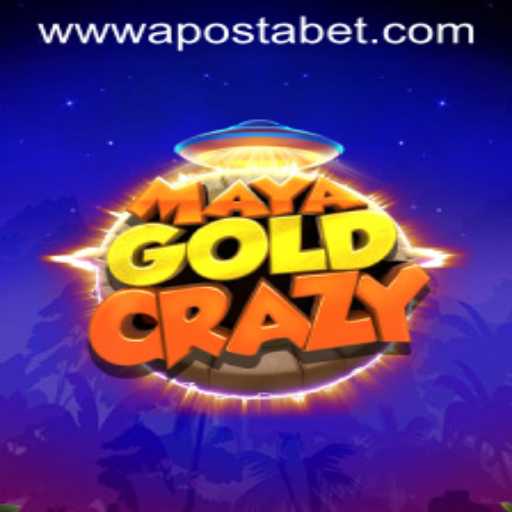 MayaGoldCrazy: A Thrilling Adventure in the World of Aposta Bet