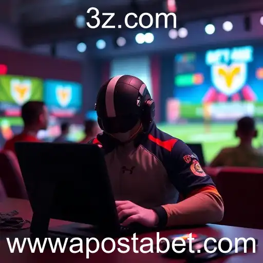 A Transformação dos Jogos Online em 2025