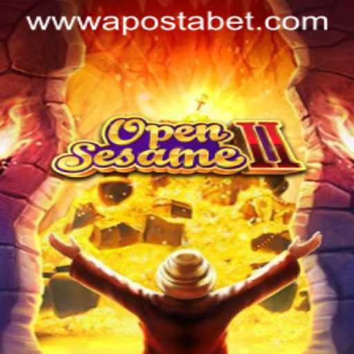 OpenSesameII: Unlocking the Adventures with Aposta Bet