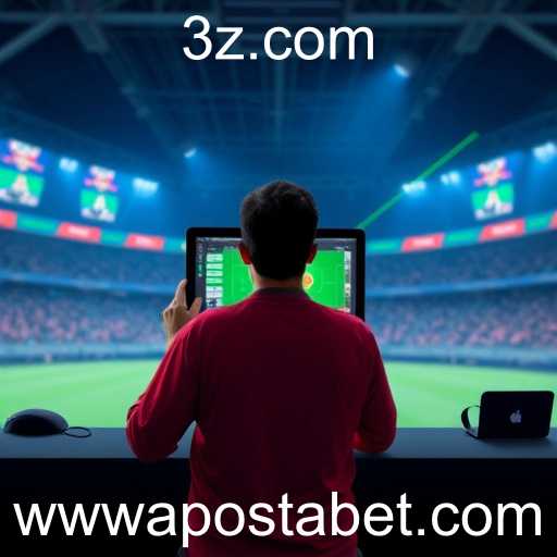 O Crescimento das Casas de Apostas em 2025