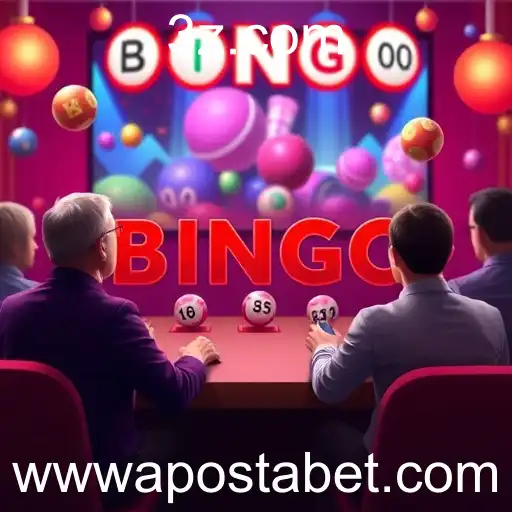 Explorando os Jogos de Bingo na Aposta bet