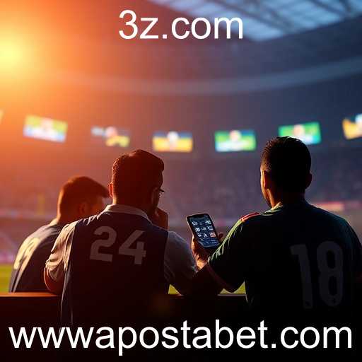 O Crescimento das Apostas Online no Brasil em 2025