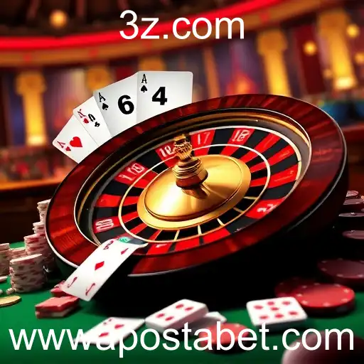 Explorando a Empolgante Categoria de Jogos de Cassino no Aposta bet