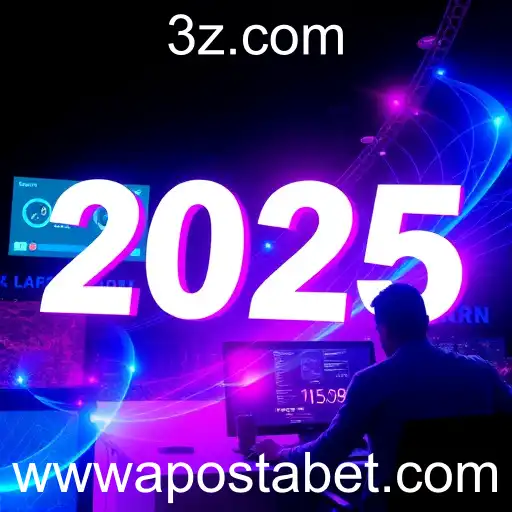 A Evolução do Mercado de Apostas em 2025