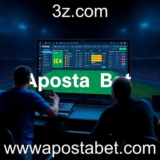 Cenário Atual dos Jogos Online e o Crescimento da Aposta Bet