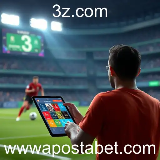 Crescimento do Mercado de Apostas Online em 2025