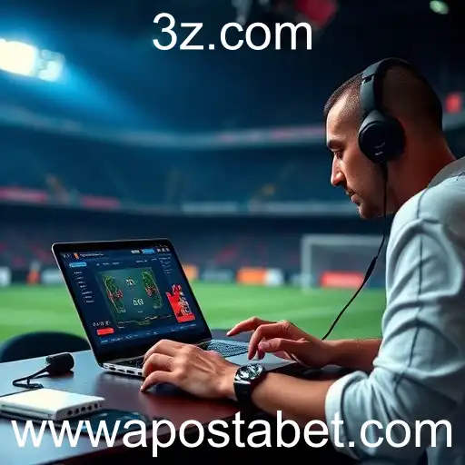 Aposta Bet: Crescimento e Desafios no Mercado de Jogos Online