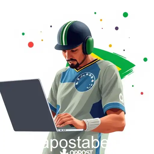 A Ascensão dos Jogos de Apostas Online no Brasil