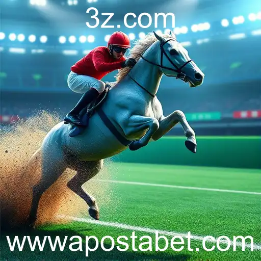 Esportes Virtuais: A Emoção das Apostas Digitais no Aposta bet