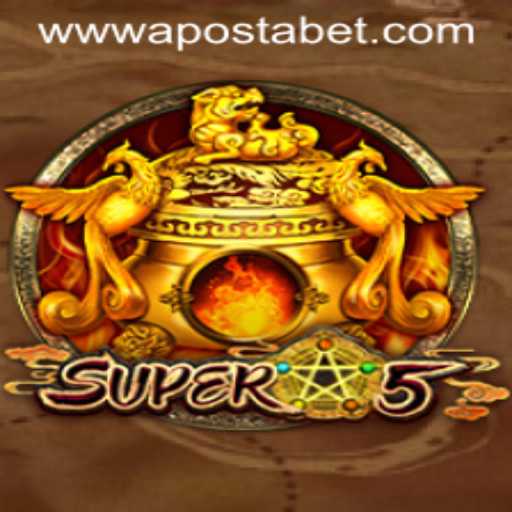 Unveiling Super5: A Comprehensive Guide to Aposta Bet