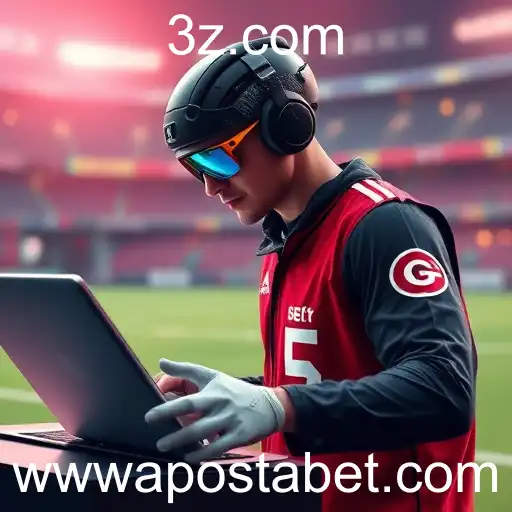 Tendências e Inovações nas Apostas Online de 2025