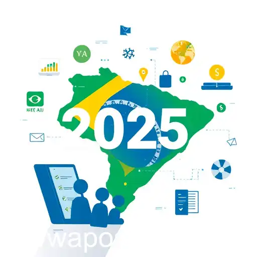 Explorando o Crescimento das Apostas Online em 2025