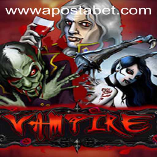 Mastering 'Vampire': An In-Depth Guide to Understanding and Playing the Game with Aposta Bet Strategies